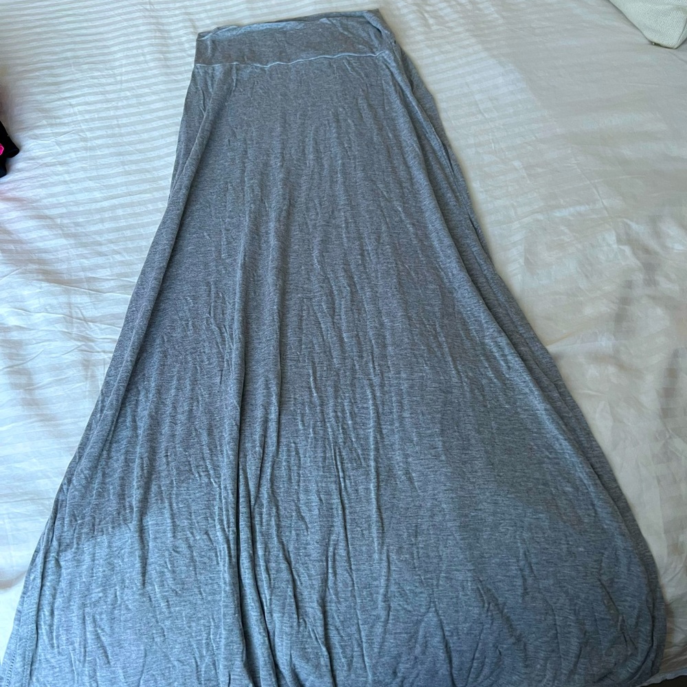 Summer skirt